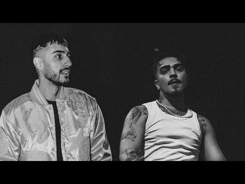 JEFF REDD x ERA7CAPONE - UNUTULANLAR