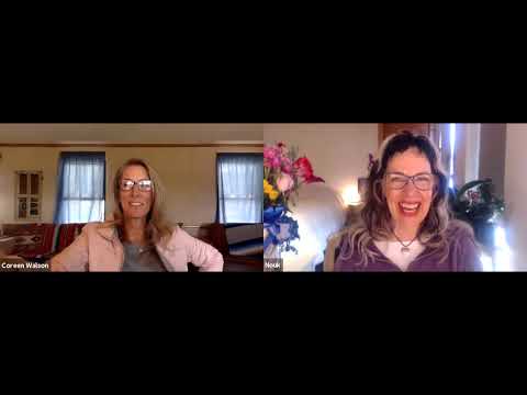 A Course In Miracles ~ Workbook Lesson 114 ~ Intuitively unpacked and explained holographically