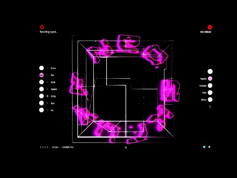 May 3rd (Mazetools Mutant)