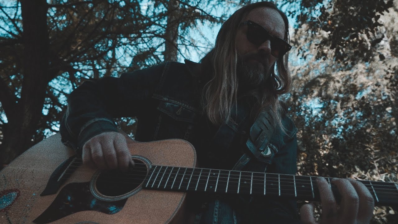 The Federal Empire — Good Man