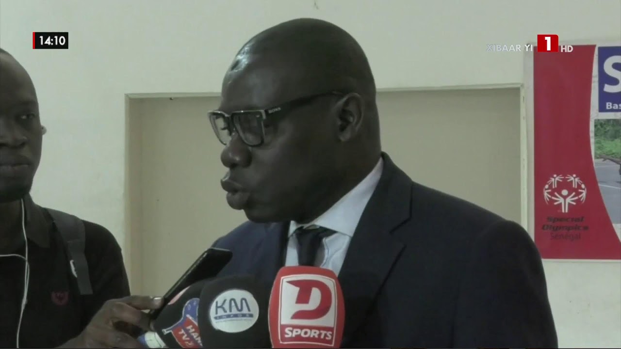 XIBAAR YI 13H – DIMANCHE 02 MARS 2025