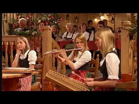 Junge Schwaibergmusi - Schwaibergmix