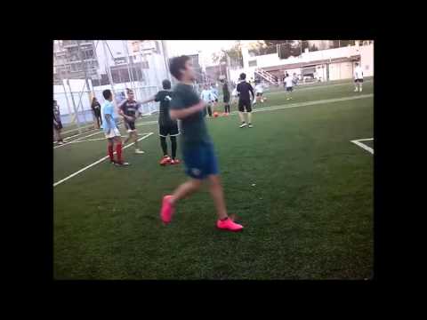 Boedo FC vs El Awante #Fecha4 CopaPalermo