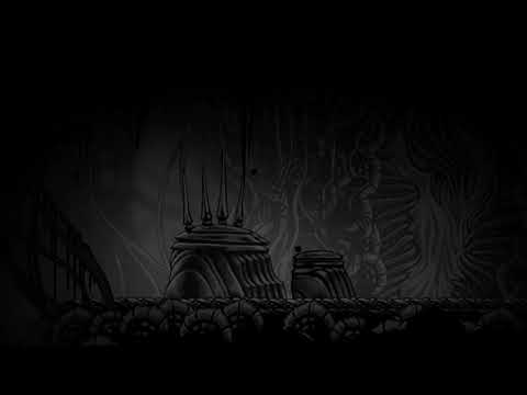 Hollow Knight Ambience 10h - Abyss