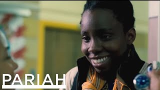 Pariah -  Want to spend the night?