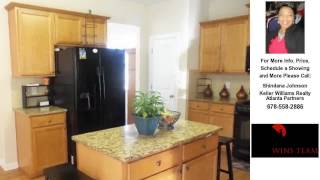 preview picture of video '45 Sweetwater Way, Senoia, GA Presented by Shindana Johnson.'