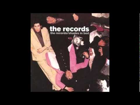 The Records - Another star