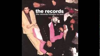 The Records - Another star