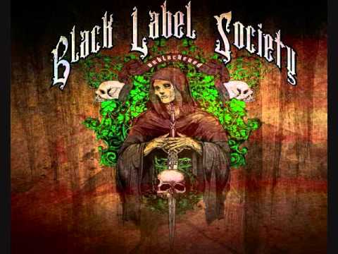 Yesterday, Today, Tomorrow- Black Label Society (Unblackened)