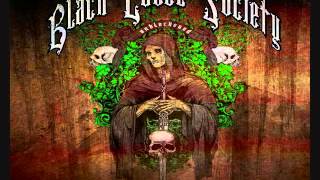 Yesterday, Today, Tomorrow- Black Label Society (Unblackened)