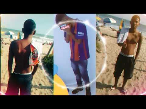 PK DELAS, SHOCK E D - MORENO TATUADO CABELO DISFARÇADO-( 170 BPM)