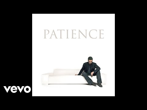 Patience cover