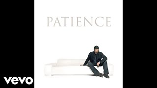 George Michael - Patience (Audio)
