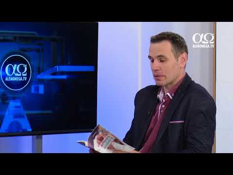 Aurelian Barbu - Prezentarea manualului „Poți fi vindecat prin credința ta”