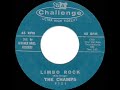 1962 HITS ARCHIVE: Limbo Rock - Champs