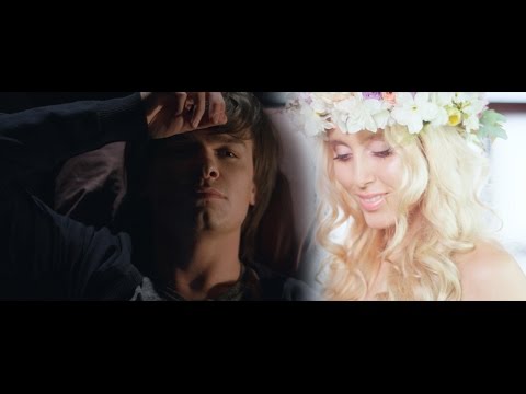 ПРЕМЬЕРА! Илья Гуров - Странница / Official Music Video / 2016