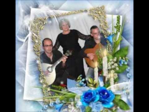 Celeste Maria...Faço da Noite o meu Manto