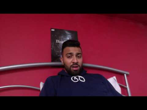 Predictions - Ricky Burns vs Michele Di Rocco + Nurse vs Limond