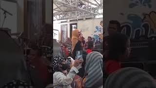 Download lagu SHALAWAT BERSAMA EVIE TAMALA mp3