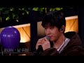 Jinjin - For Me (Live)