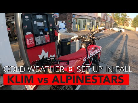 7 Degrees! 🥶 KLIM vs ASTARS