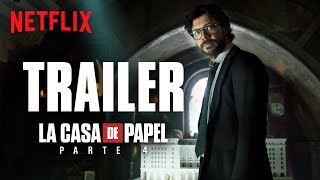 Partie 4 - Trailer officiel