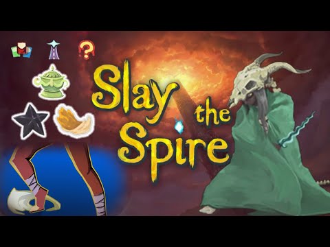 Slay the Spire April 6th Daily - Silent | The early Byrd catches the Louse?