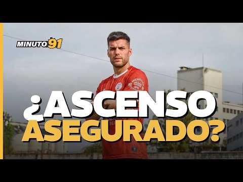 Huracán Las Heras: la llegada de Bonet y el plan para el Federal A