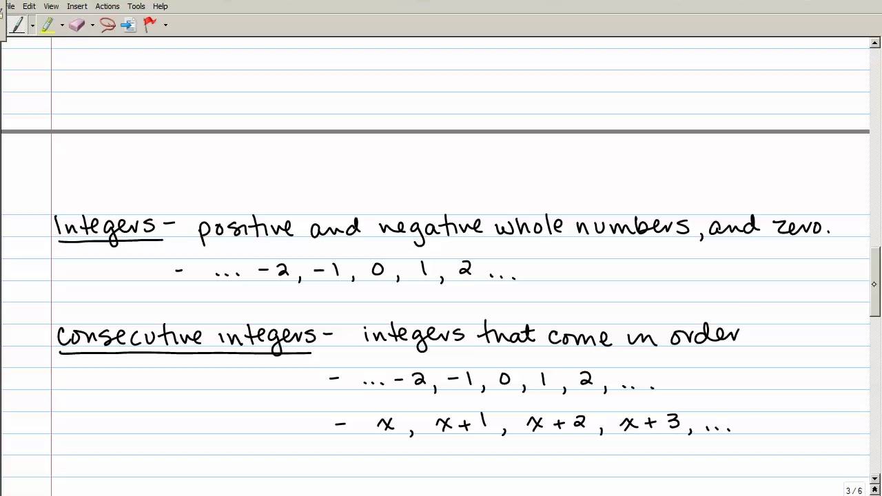 2-3 Solving Multi Step Equations