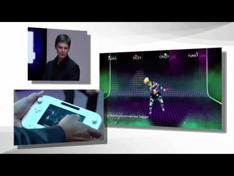 Nintendo Press Conference Part 4 -- Future Shop @ E3 2012