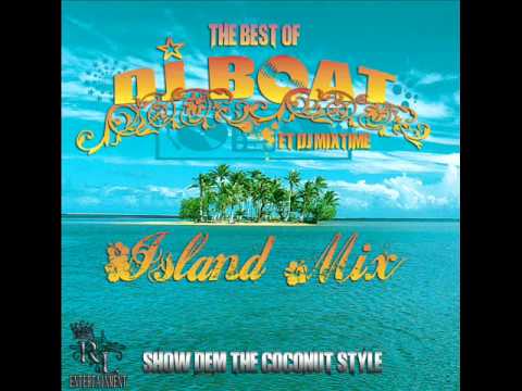 Gypsy remix Eddie Lovette(DJ Boat ft DJ Mixtyme)2010