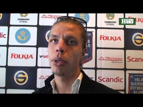 HTV: "Figge" nedstämd målskytt