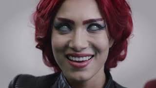 Download lagu Ninjak Vs The Valiant Universe Episode 01 mp3