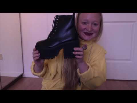 ENGELSKT TAL! VII&Co Unboxing with Voiceover ENGELSKT TAL! VII&Co Unboxing with Voiceover