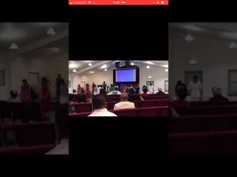 Blenheim A-O-G  Tambira Jehovah