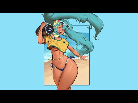 ADDICTED //// Zerb, The Chainsmokers & Ink