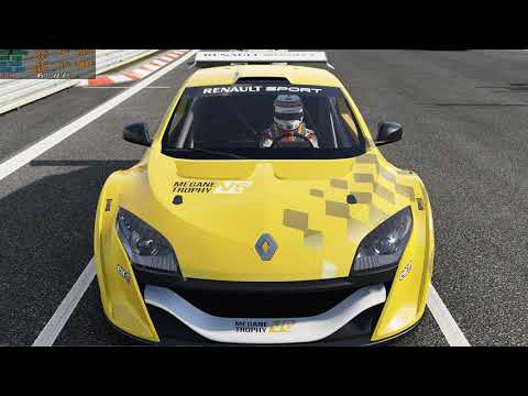 Project Cars 3 Walkthrough Part 130 - "Going The Distance" [2160p60]