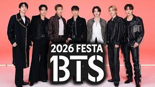 Download lagu BTS FESTA 2026 EXPLAINED | 방탄소년단 13th Anniversary mp3