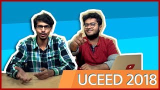 SHOULD YOU TAKE DESIGN?