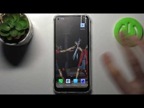 How to Manage Sound Options – Sound Settings on DOOGEE N30