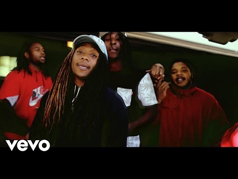 J.R. Donato - Make It Count