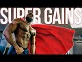 6 Tips to Build Muscle Faster!!! | Gabriel Sey
