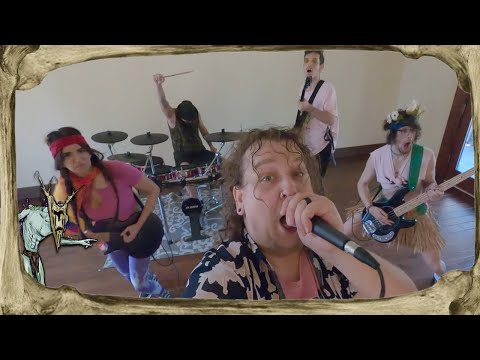 Musician Mansion S1 | BEHIND THE SCENES