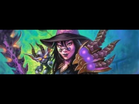 Warlock Heroic Duels Guide (12 wins)