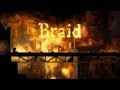 Braid OST - Maenam by Jami Sieber 