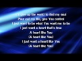 Love & The Outcome "Heart Like You" (Live ...
