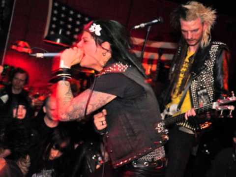 Onslaught Of War - Truncheons