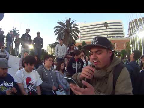 Presentación Drims - [KD] Battles IV