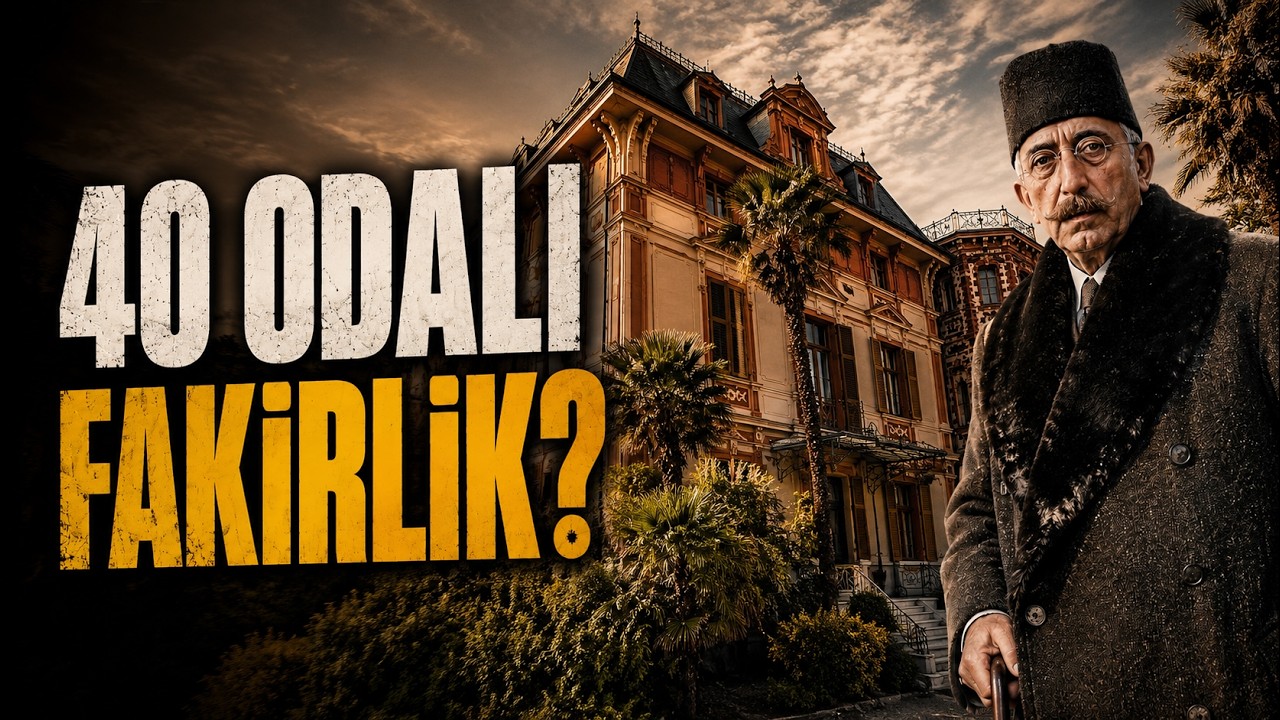 Vahdettin Gerçekten Açlıktan Mı Öldü? Kimlere Para Saçtı?