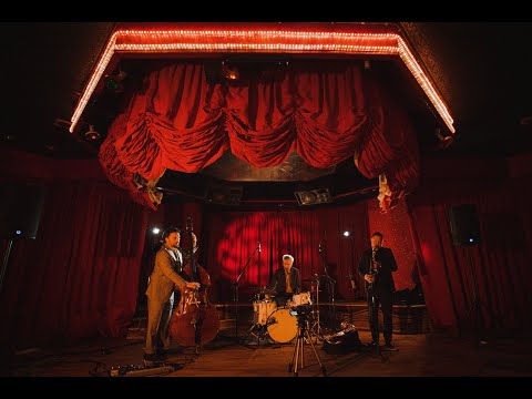 Piekiełko w Twoim domu: Mikołaj Trzaska/Olo Walicki/Macio Moretti